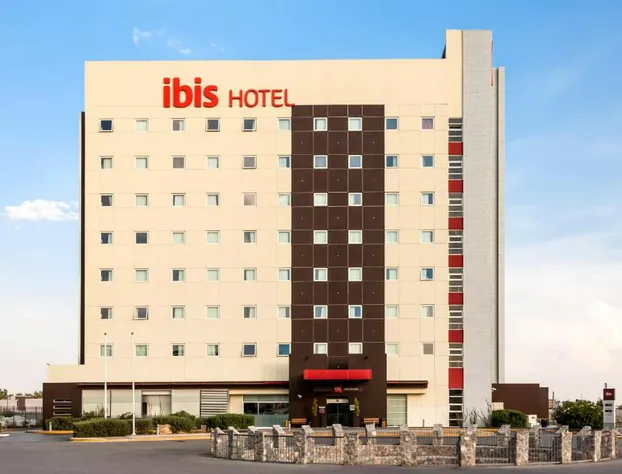 ibis Juarez Consulado hotel detail image 1