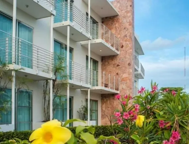 Hotel Noor hotel detail image 1