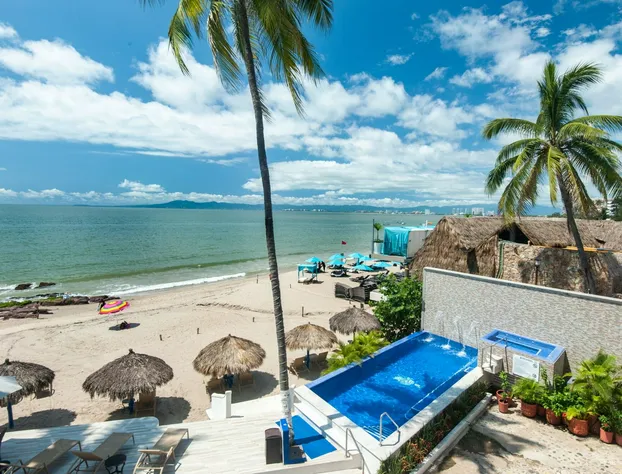 Vallarta Shores Beach Hotel hotel detail image 1