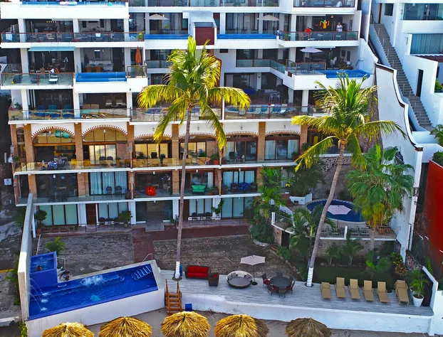 Vallarta Shores Beach Hotel hotel detail image 2