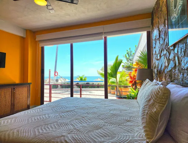 Vallarta Shores Beach Hotel hotel detail image 3