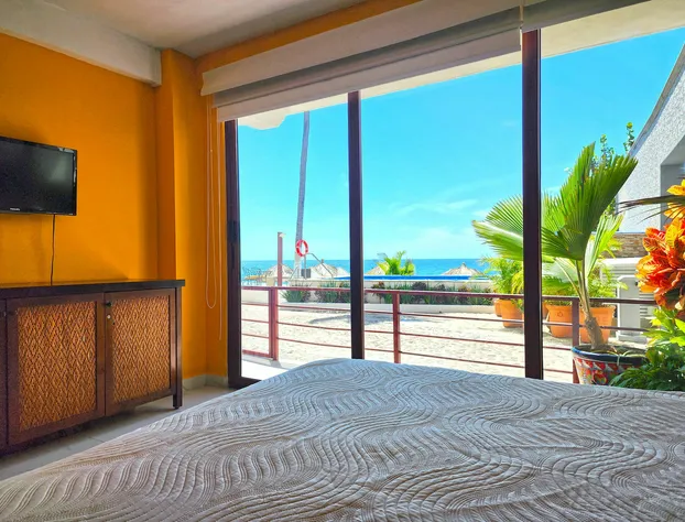 Vallarta Shores Beach Hotel hotel detail image 4