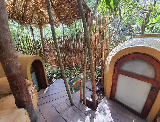 Azulik - Adults Only hotel detail image 1