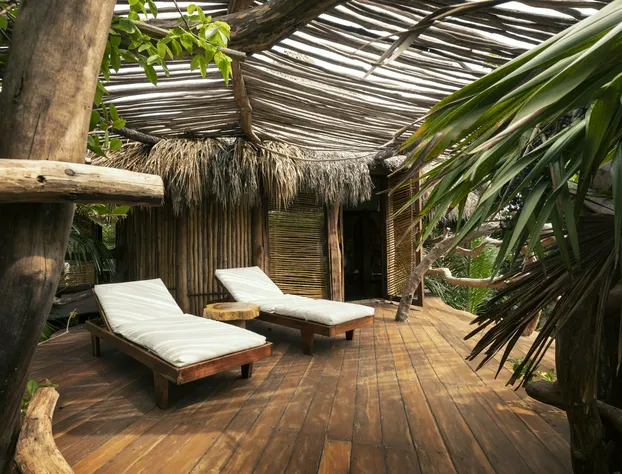 Azulik - Adults Only hotel detail image 2