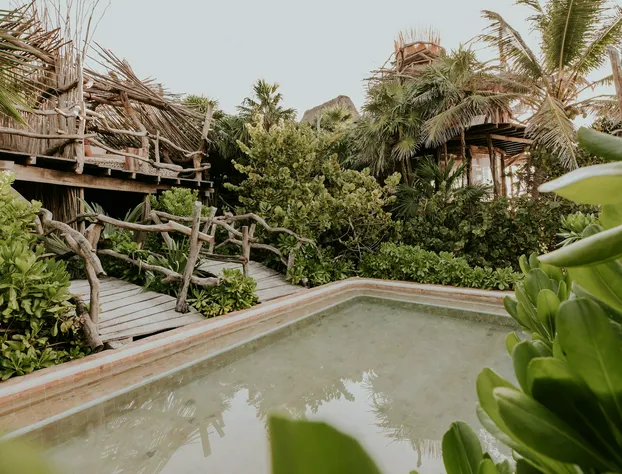 Azulik - Adults Only hotel detail image 3