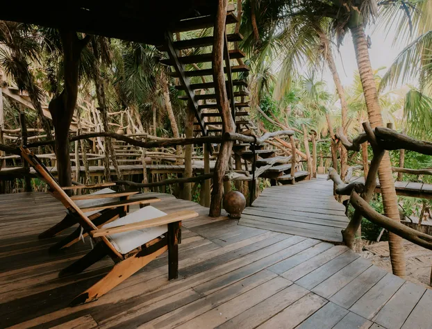 Azulik - Adults Only hotel detail image 4