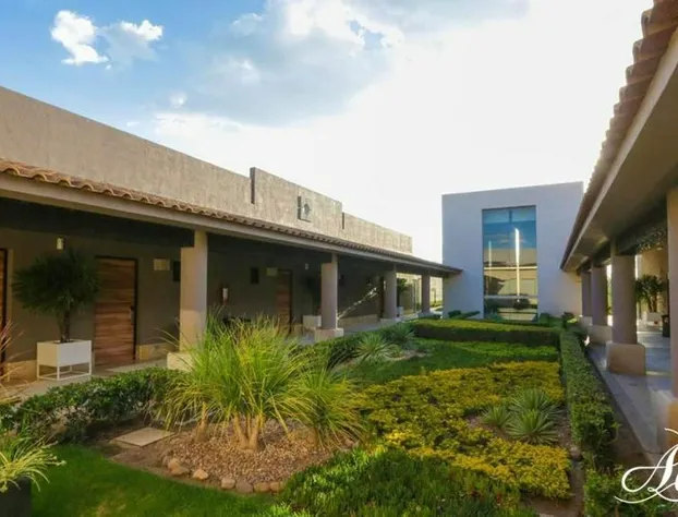 Alesia Hotel Boutique & Spa hotel detail image 1