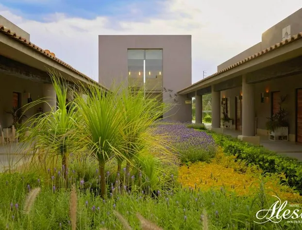 Alesia Hotel Boutique & Spa hotel detail image 4