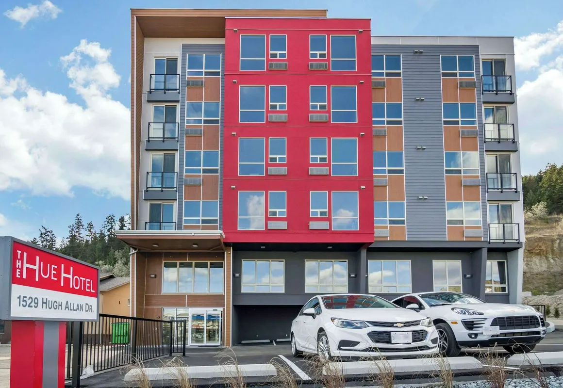 The Hue Hotel, an Ascend Collection Hotel hotel hero