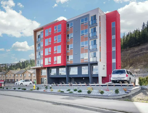 The Hue Hotel, an Ascend Collection Hotel hotel detail image 1