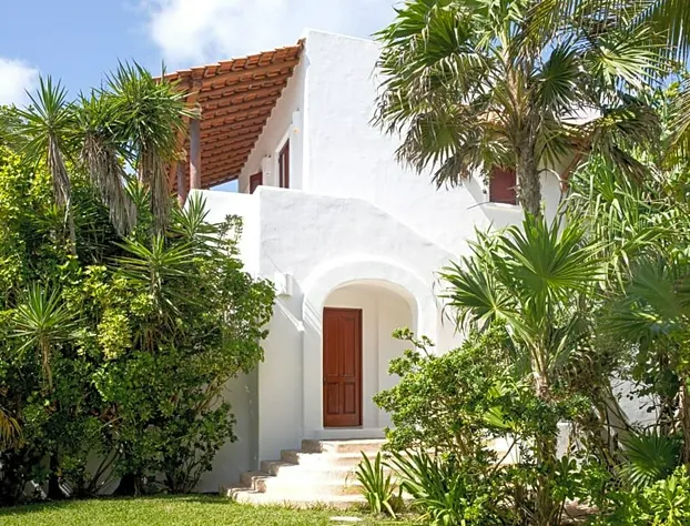 Hotel Esencia hotel detail image 2