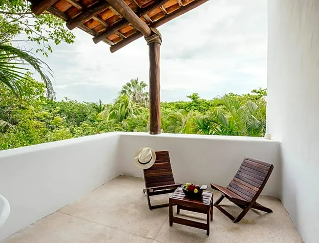 Hotel Esencia hotel detail image 3