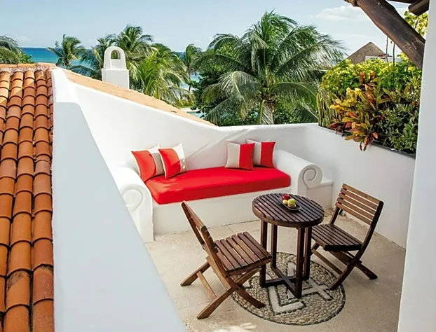 Hotel Esencia hotel detail image 4