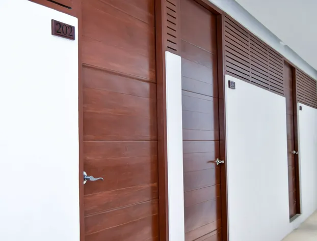 Zendero Tulum hotel detail image 3