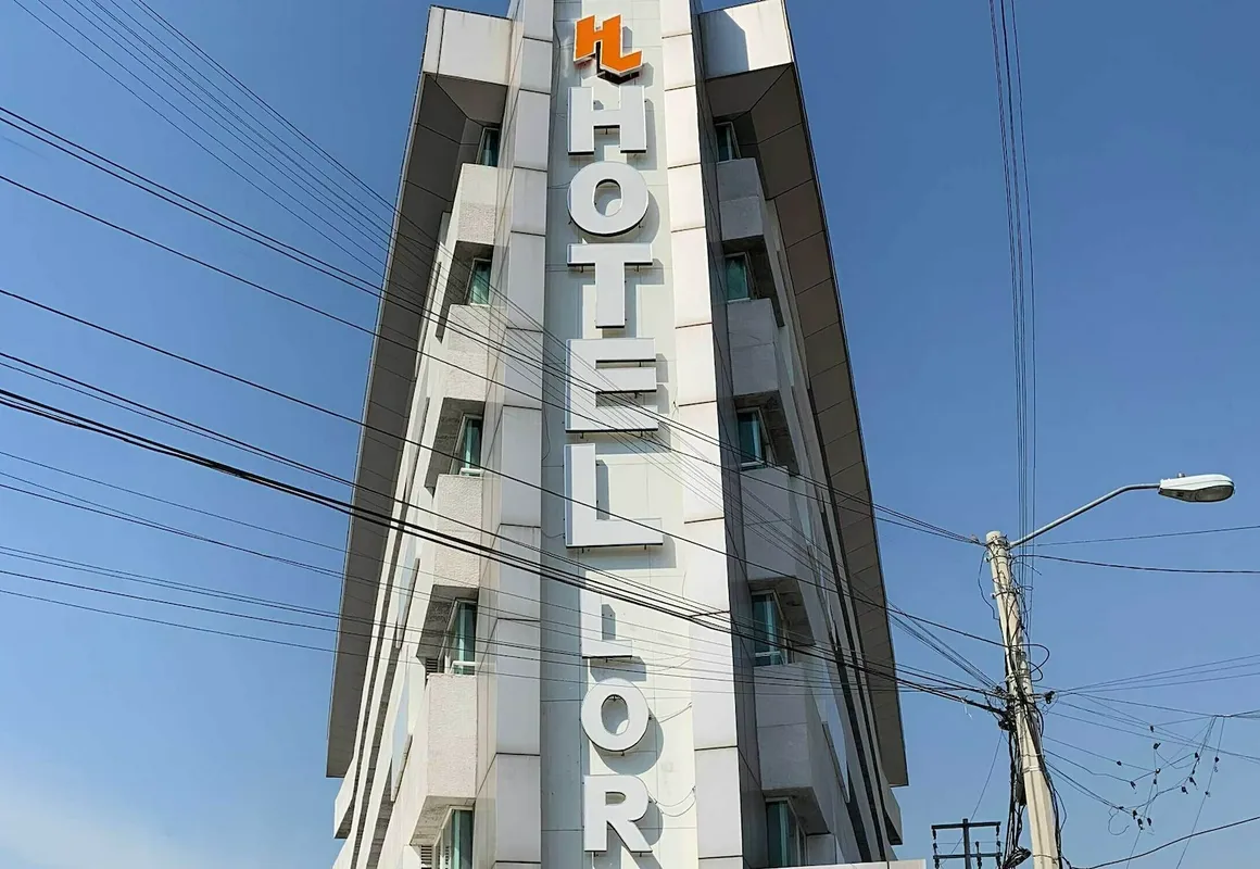 Hotel Lord - Adults Only hotel hero