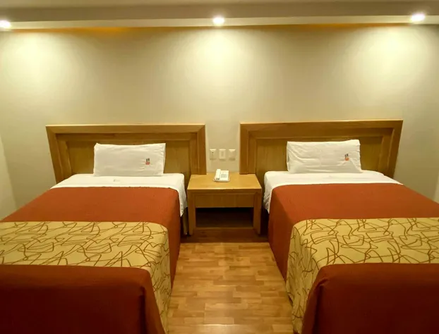 Hotel Lord - Adults Only hotel detail image 3