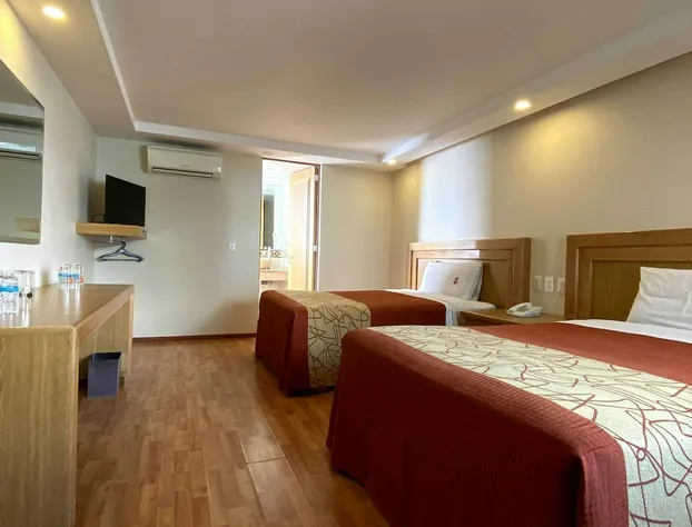 Hotel Lord - Adults Only hotel detail image 4