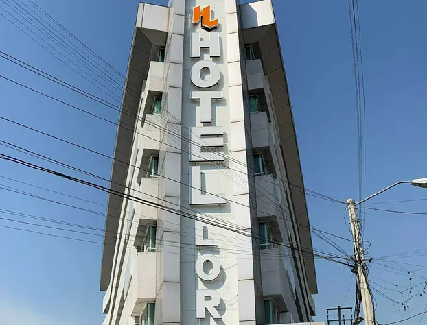 Hotel Lord - Adults Only hotel detail image 1