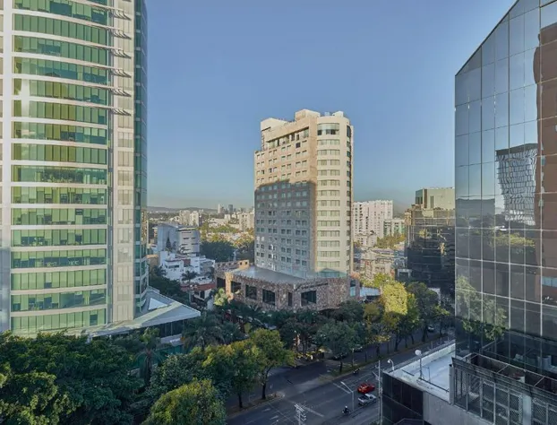 Grand Fiesta Americana Guadalajara Country Club hotel detail image 2