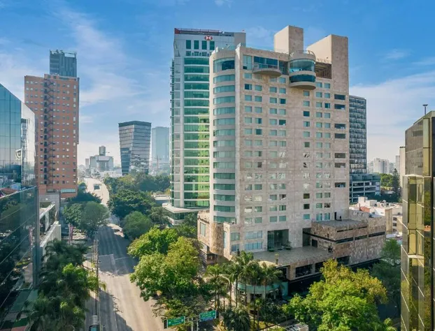 Grand Fiesta Americana Guadalajara Country Club hotel detail image 3
