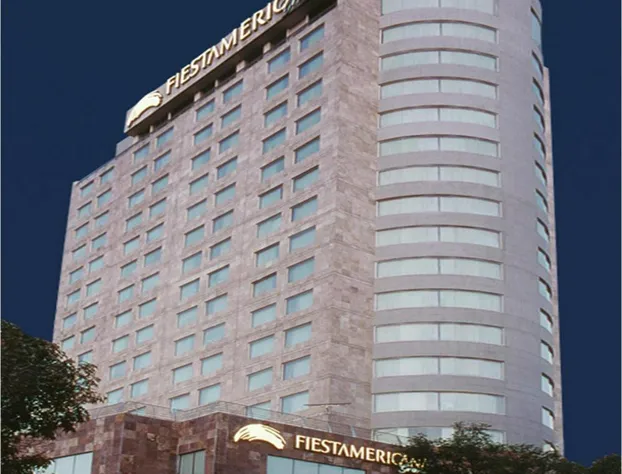 Grand Fiesta Americana Guadalajara Country Club hotel detail image 1