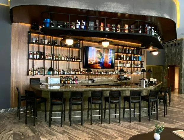 Grand Fiesta Americana Guadalajara Country Club hotel detail image 4