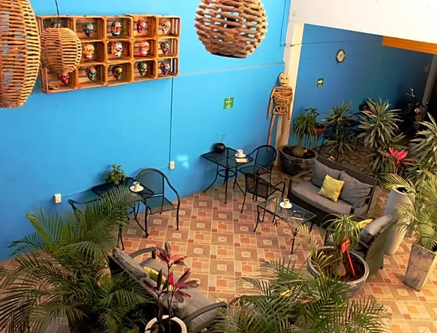 Hotel del Refugio hotel detail image 2