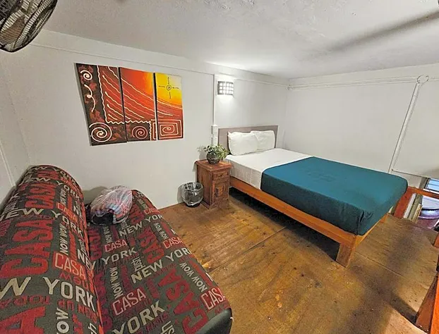 Hotel del Refugio hotel detail image 4