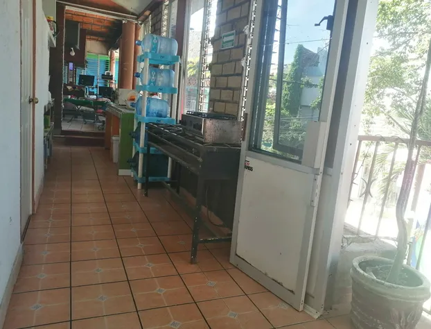 HOTEL Posada Las Graditas hotel detail image 1