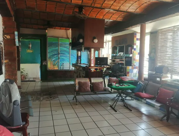 HOTEL Posada Las Graditas hotel detail image 2