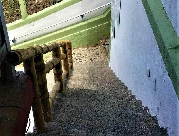 HOTEL Posada Las Graditas hotel detail image 3