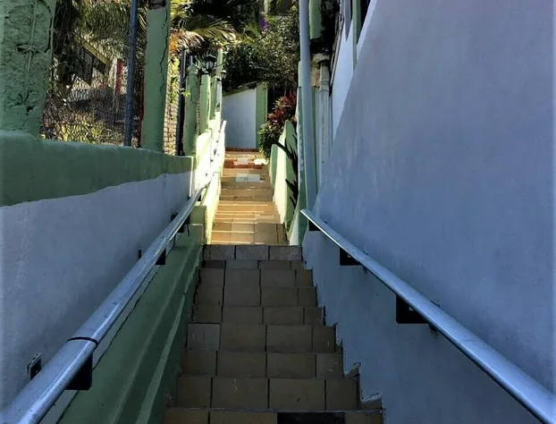 HOTEL Posada Las Graditas hotel detail image 4