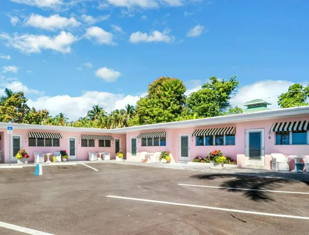 The Gondolier Inn hotel detail image 1