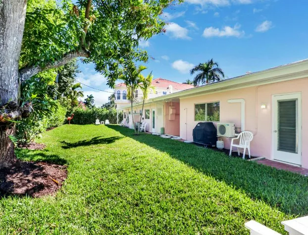 The Gondolier Inn hotel detail image 2