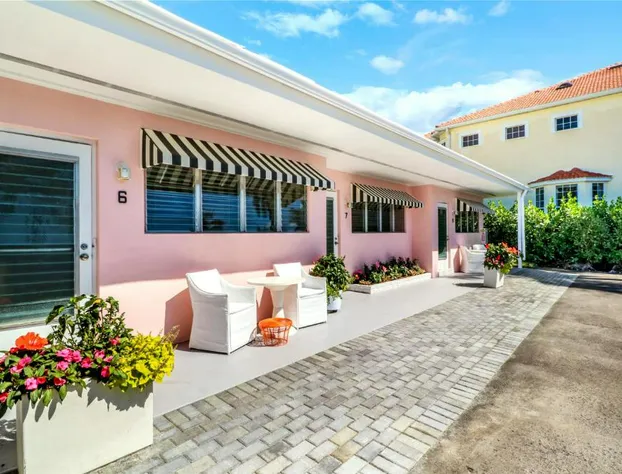 The Gondolier Inn hotel detail image 3