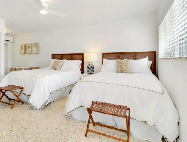 The Gondolier Inn hotel detail image 4