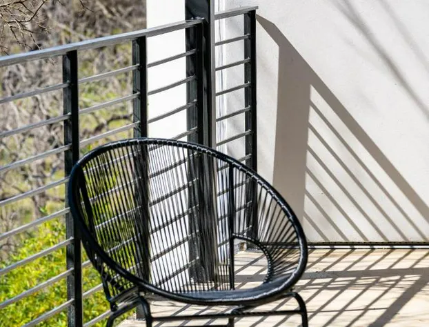 The Ruby Hotel hotel detail image 1