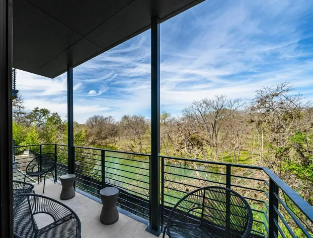 The Ruby Hotel hotel detail image 2