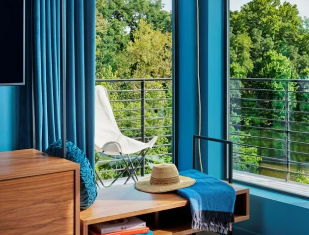 The Ruby Hotel hotel detail image 3