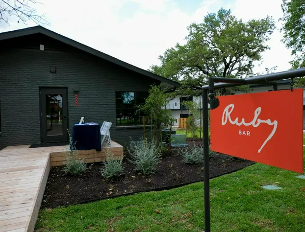 The Ruby Hotel hotel detail image 4