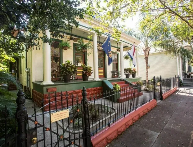 The Lookout Inn hotel detail image 2