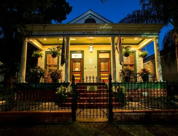 The Lookout Inn hotel detail image 3