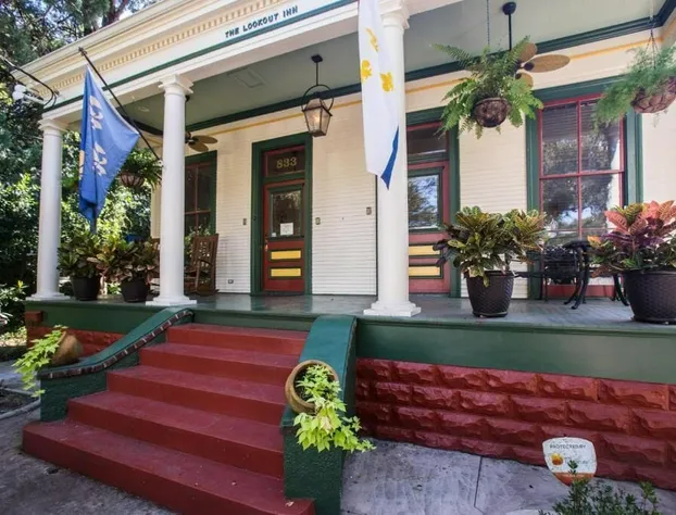 The Lookout Inn hotel detail image 4