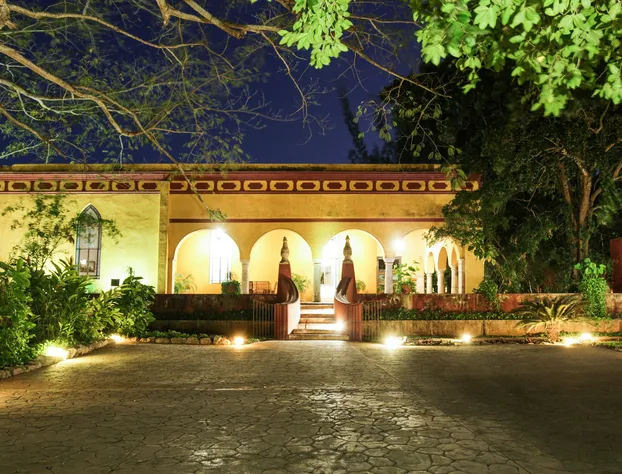 Hacienda Misne hotel detail image 1