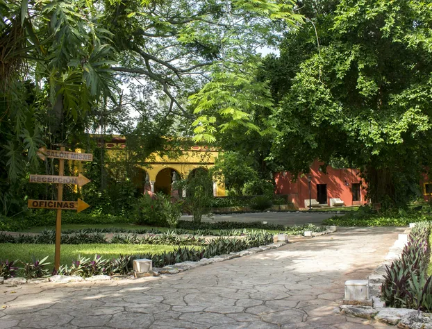 Hacienda Misne hotel detail image 3