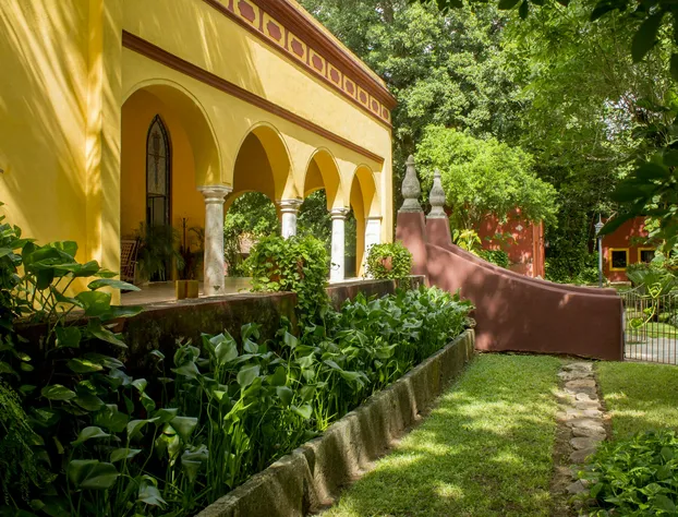 Hacienda Misne hotel detail image 4