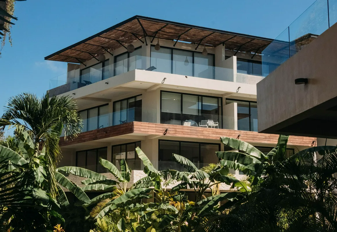 Xperience Tulum Hotel hotel hero