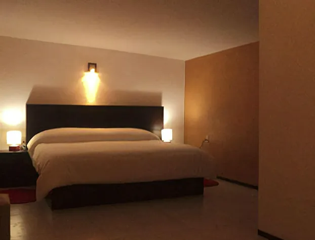 Hotel Casa Rua hotel detail image 1