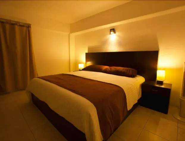 Hotel Casa Rua hotel detail image 3