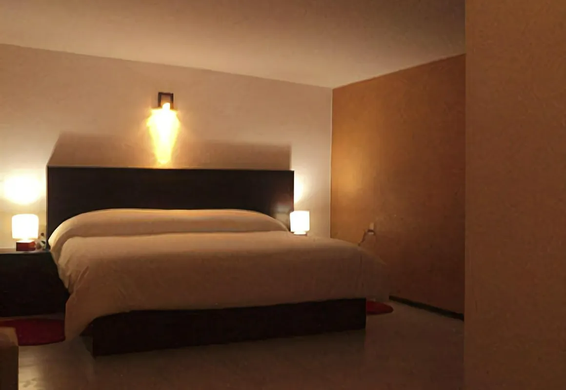 Hotel Casa Rua hotel hero